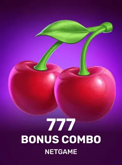 777 Bonus Combo