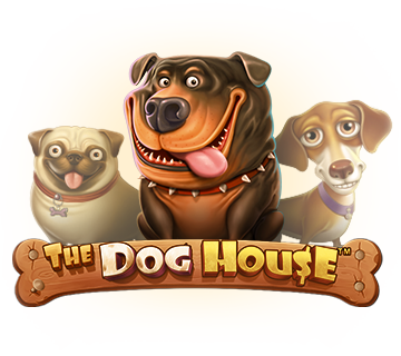 The dog house fg