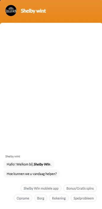 shelbywin casino chat
